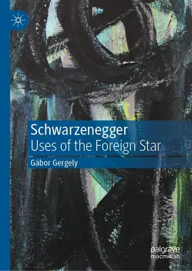 Gergely |  Schwarzenegger | eBook | Sack Fachmedien