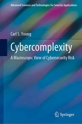 Young | Cybercomplexity | E-Book | sack.de