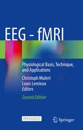 Lemieux / Mulert |  EEG - fMRI | Buch |  Sack Fachmedien
