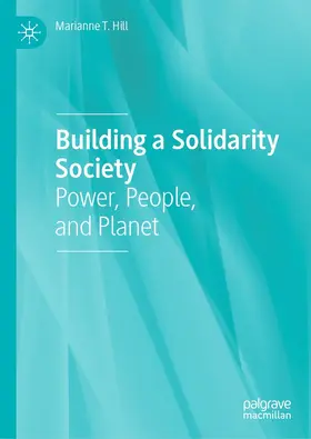Hill | Building a Solidarity Society | E-Book | www2.sack.de