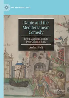 Celli | Dante and the Mediterranean Comedy | E-Book | sack.de