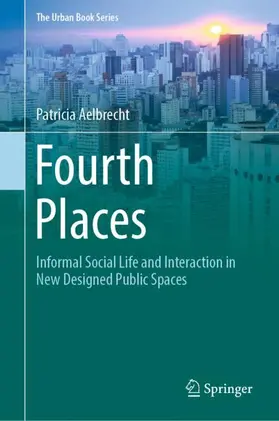 Aelbrecht |  Fourth Places | Buch |  Sack Fachmedien