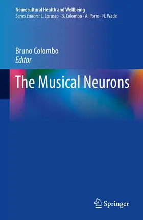 Colombo | The Musical Neurons | E-Book | sack.de