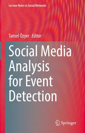 Özyer | Social Media Analysis for Event Detection | E-Book | sack.de