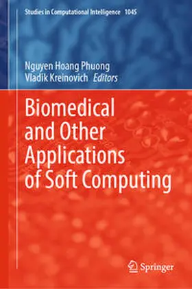 Phuong / Kreinovich |  Biomedical and Other Applications of Soft Computing | eBook | Sack Fachmedien