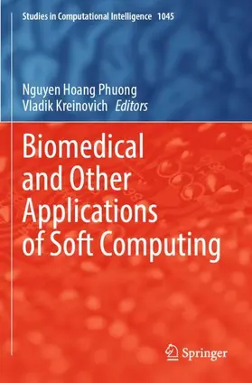 Phuong / Kreinovich |  Biomedical and Other Applications of Soft Computing | Buch |  Sack Fachmedien