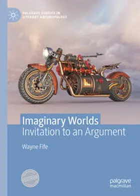 Fife | Imaginary Worlds | E-Book | sack.de