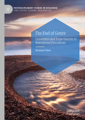 Faber |  The End of Genre | eBook | Sack Fachmedien