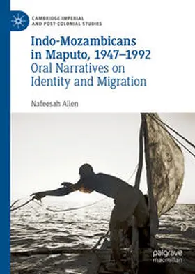 Allen | Indo-Mozambicans in Maputo, 1947-1992 | E-Book | sack.de