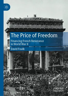Foulk |  The Price of Freedom | eBook | Sack Fachmedien