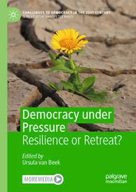 van Beek |  Democracy under Pressure | Buch |  Sack Fachmedien