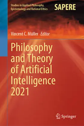 Müller | Philosophy and Theory of Artificial Intelligence 2021 | E-Book | sack.de
