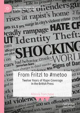 Tranchese | From Fritzl to #metoo | E-Book | sack.de