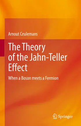 Ceulemans | The Theory of the Jahn-Teller Effect | E-Book | sack.de