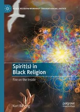 Buhring | Spirit(s) in Black Religion | E-Book | www2.sack.de