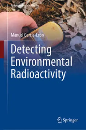 García-León | Detecting Environmental Radioactivity | E-Book | sack.de
