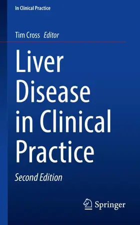 Cross |  Liver Disease in Clinical Practice | Buch |  Sack Fachmedien