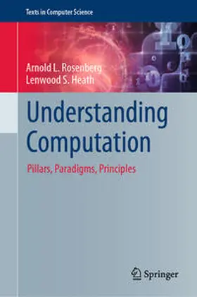 Rosenberg / Heath |  Understanding Computation | eBook | Sack Fachmedien