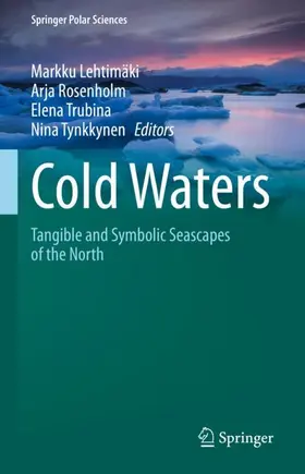 Lehtimäki / Tynkkynen / Rosenholm |  Cold Waters | Buch |  Sack Fachmedien