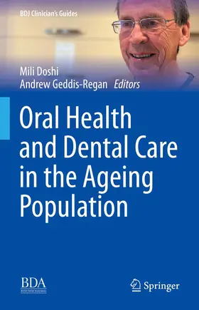 Doshi / Geddis-Regan |  Oral Health and Dental Care in the Ageing Population | eBook | Sack Fachmedien