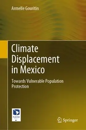 Gouritin | Climate Displacement in Mexico | E-Book | www2.sack.de