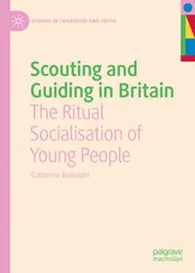 Bannister |  Scouting and Guiding in Britain | eBook | Sack Fachmedien