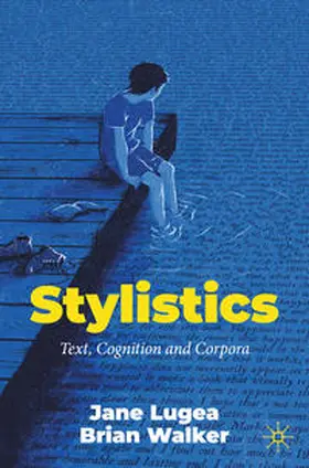 Walker / Lugea |  Stylistics | Buch |  Sack Fachmedien