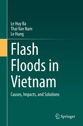 Ba / Hung / Nam | Flash Floods in Vietnam | Buch | 978-3-031-10531-9 | sack.de