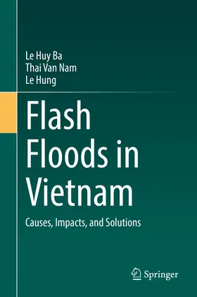 Ba / Nam / Hung |  Flash Floods in Vietnam | eBook | Sack Fachmedien