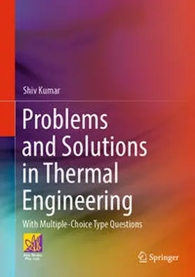 Kumar |  Problems and Solutions in Thermal Engineering | eBook | Sack Fachmedien