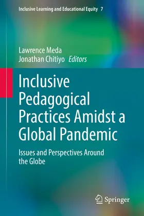Meda / Chitiyo |  Inclusive Pedagogical Practices Amidst a Global Pandemic | eBook | Sack Fachmedien