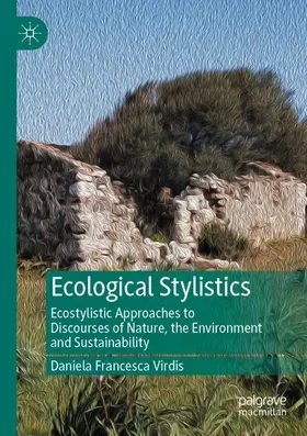 Virdis | Ecological Stylistics | Buch | 978-3-031-10660-6 | sack.de