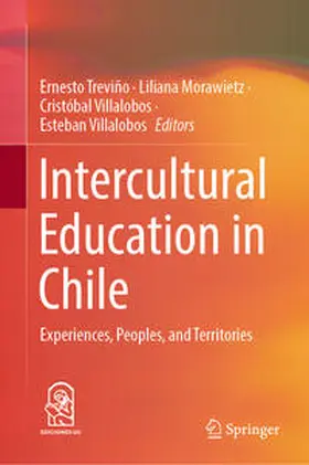 Treviño / Morawietz / Villalobos |  Intercultural Education in Chile | eBook | Sack Fachmedien