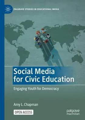 Chapman |  Social Media for Civic Education | Buch |  Sack Fachmedien