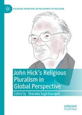 Sugirtharajah | John Hick's Religious Pluralism in Global Perspective | E-Book | sack.de