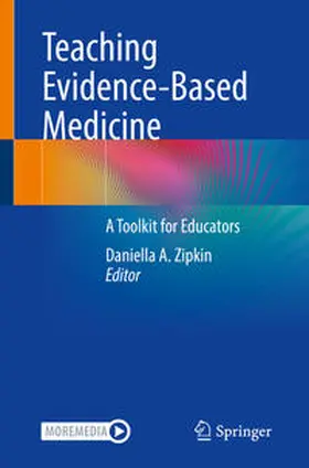 Zipkin | Teaching Evidence-Based Medicine | E-Book | sack.de