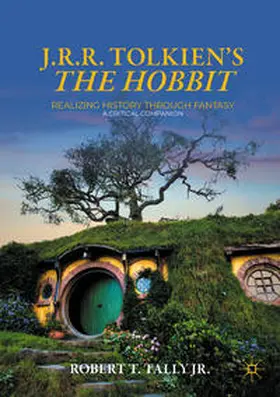 Tally Jr. |  J. R. R. Tolkien's "The Hobbit" | eBook | Sack Fachmedien