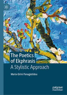 Panagiotidou | The Poetics of Ekphrasis | E-Book | sack.de