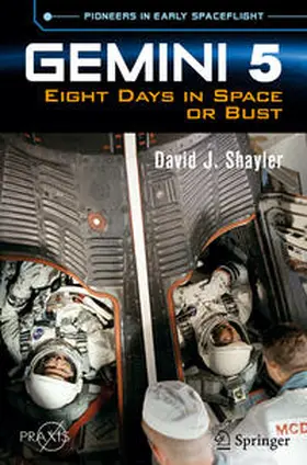 Shayler | Gemini 5 | Buch | 978-3-031-11377-2 | sack.de