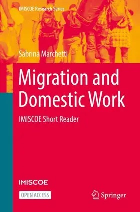 Marchetti |  Migration and Domestic Work | Buch |  Sack Fachmedien