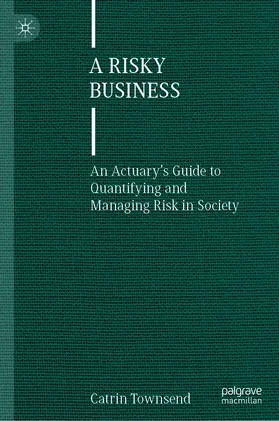 Townsend | A Risky Business | E-Book | sack.de