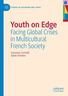 Cicchelli / Octobre |  Youth on Edge | eBook | Sack Fachmedien