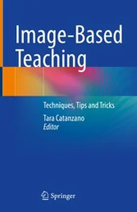 Catanzano | Image-Based Teaching | E-Book | www2.sack.de