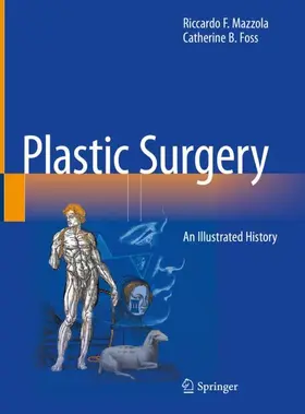 Foss / Mazzola |  Plastic Surgery | Buch |  Sack Fachmedien
