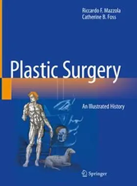 Mazzola / Foss | Plastic Surgery | E-Book | sack.de