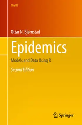 Bjørnstad |  Epidemics | eBook | Sack Fachmedien