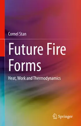 Stan | Future Fire Forms | E-Book | sack.de