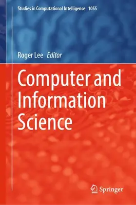 Lee |  Computer and Information Science | Buch |  Sack Fachmedien