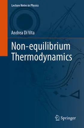 Di Vita | Non-equilibrium Thermodynamics | E-Book | sack.de