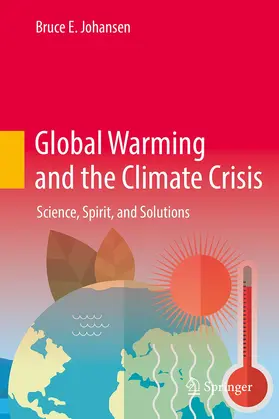 Johansen |  Global Warming and the Climate Crisis | Buch |  Sack Fachmedien